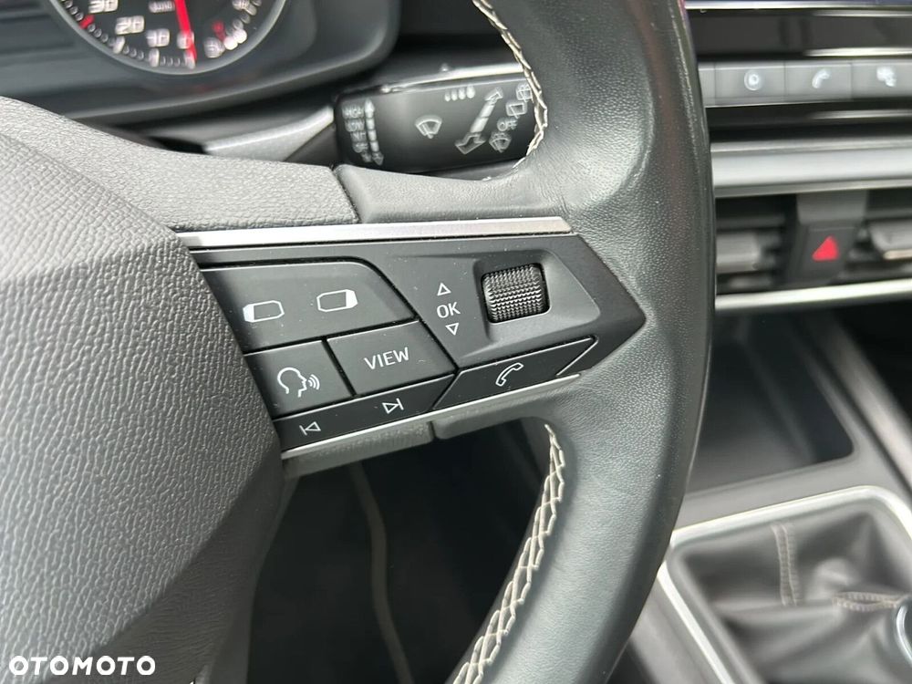 Seat Leon 1.5 TSI Style - 25