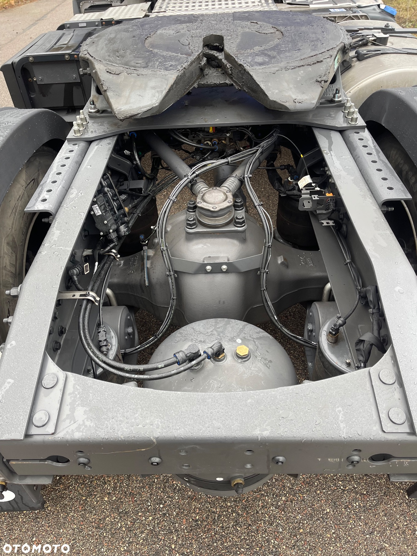 Volvo Fm - 9