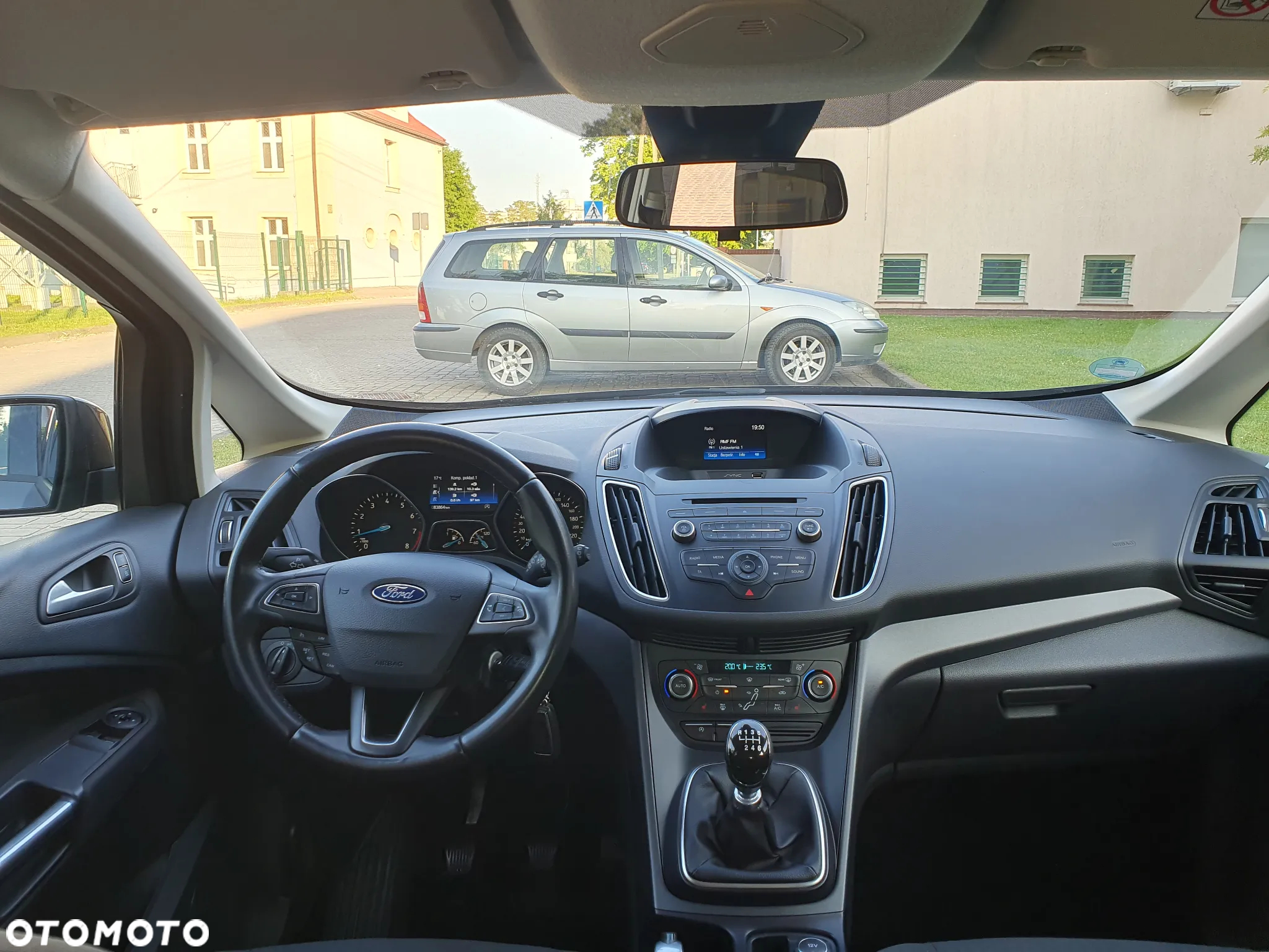 Ford C-MAX 1.0 EcoBoost Trend ASS - 7