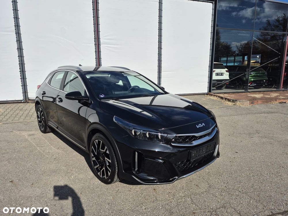 Kia XCeed - 15