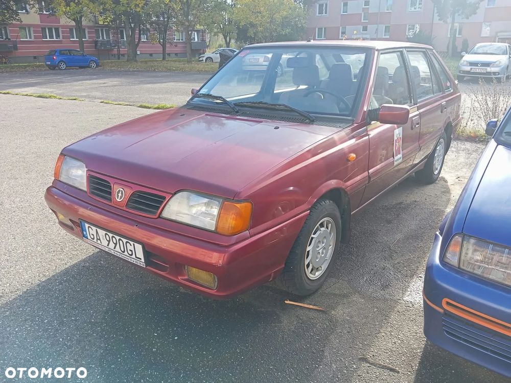 Polonez Caro - 3