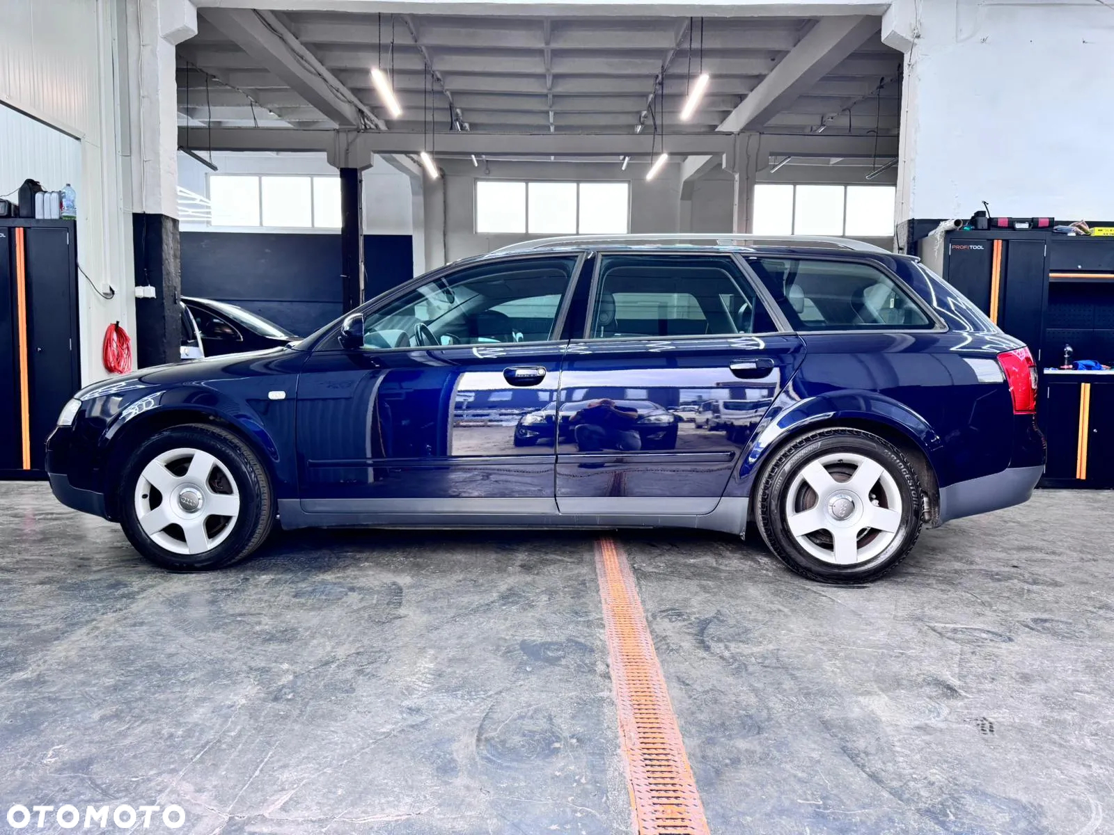 Audi A4 - 33
