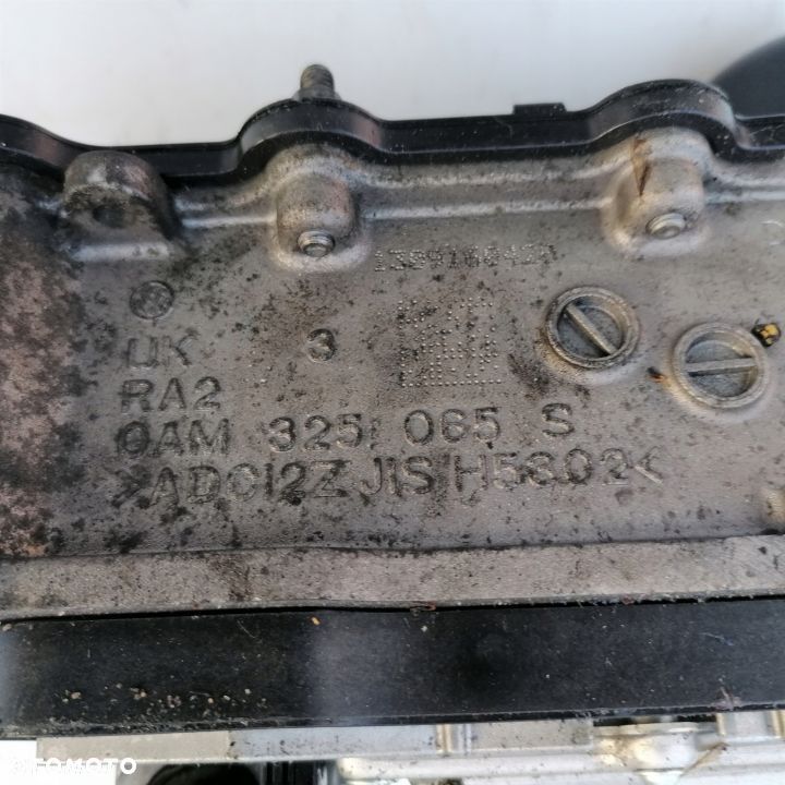 Audi Seat Skoda VW DSG Mechatronik 0AM325065S - 3