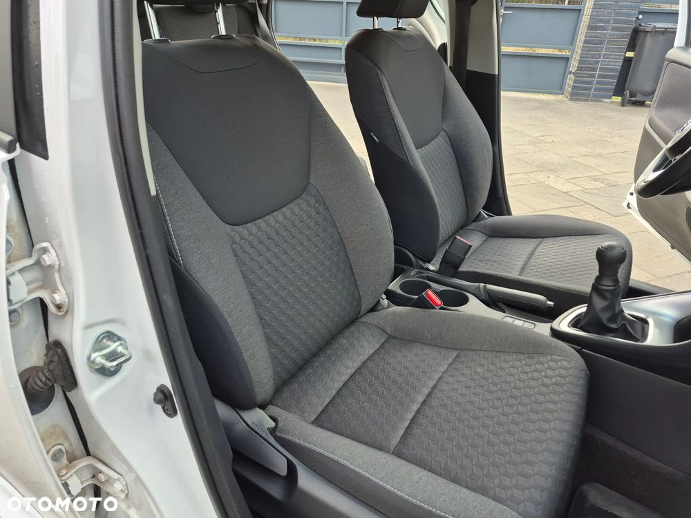 Toyota Yaris 1.0 Comfort - 18