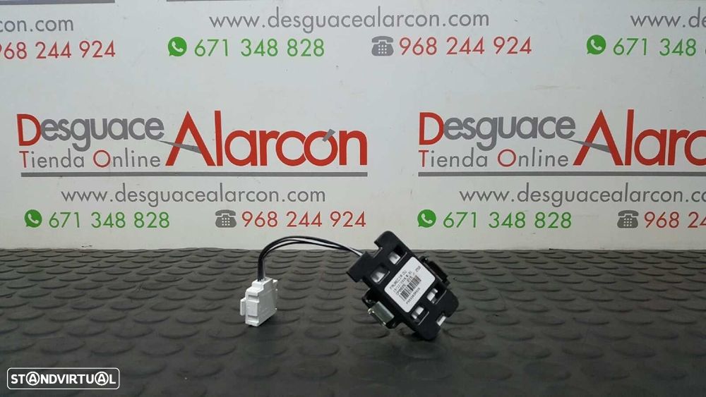 LUZ INTERIOR RENAULT MEGANE IV BERLINA 5P GT-LINE - 1