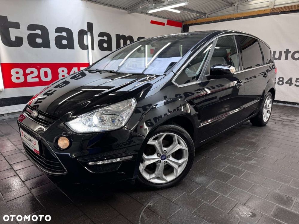 Ford S-Max - 10