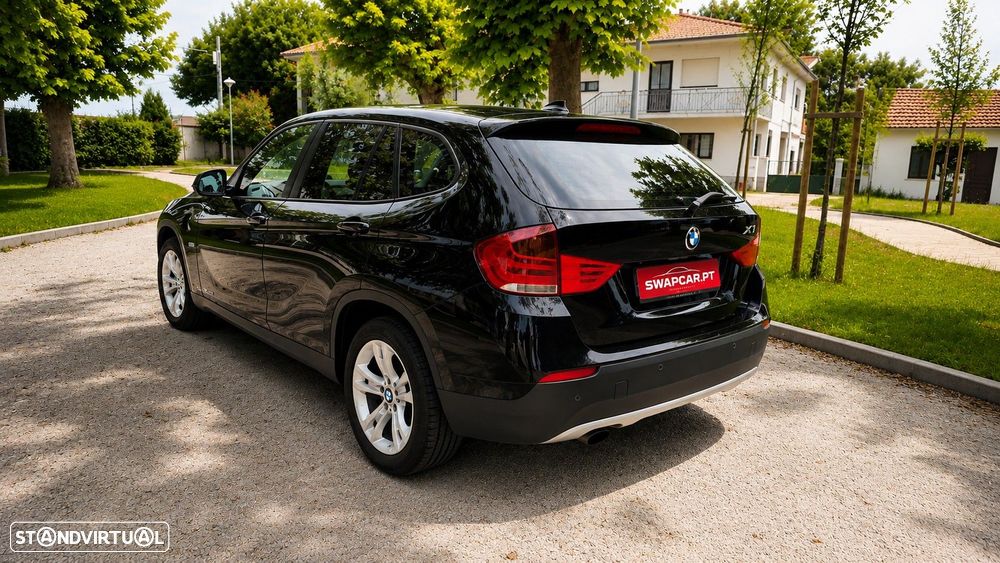 BMW X1 - 5