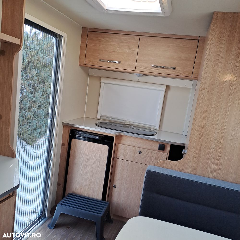 Castera C42D Carado C160L - 7