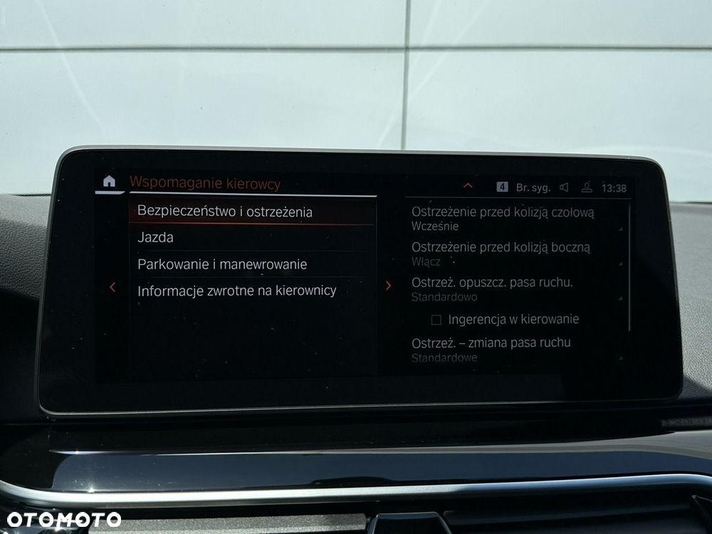 BMW Seria 5 - 33