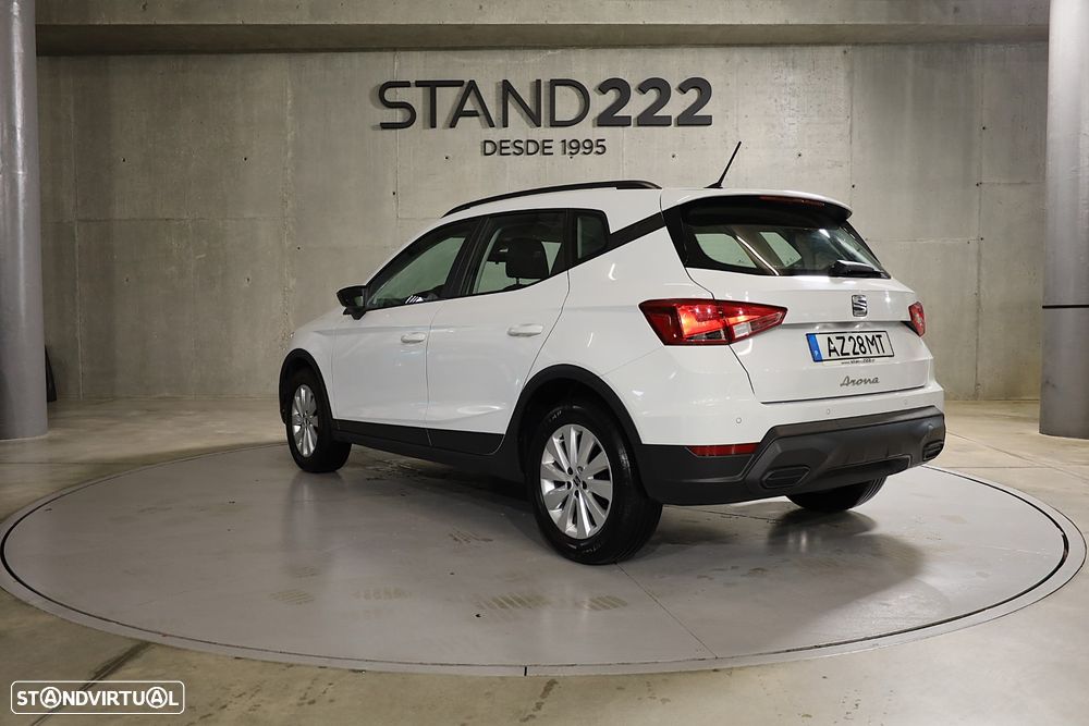 SEAT Arona 1.0 TSI Style - 7