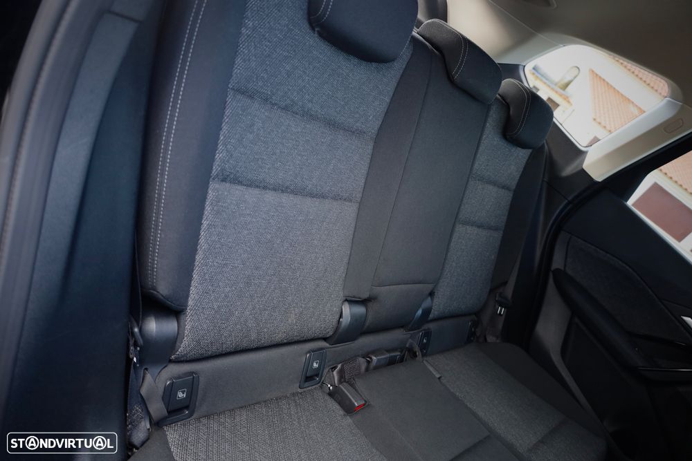 BMW X1 xDrive25e - 19