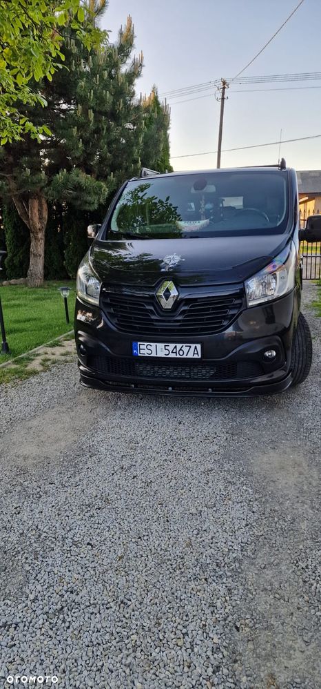 Renault Trafic - 24