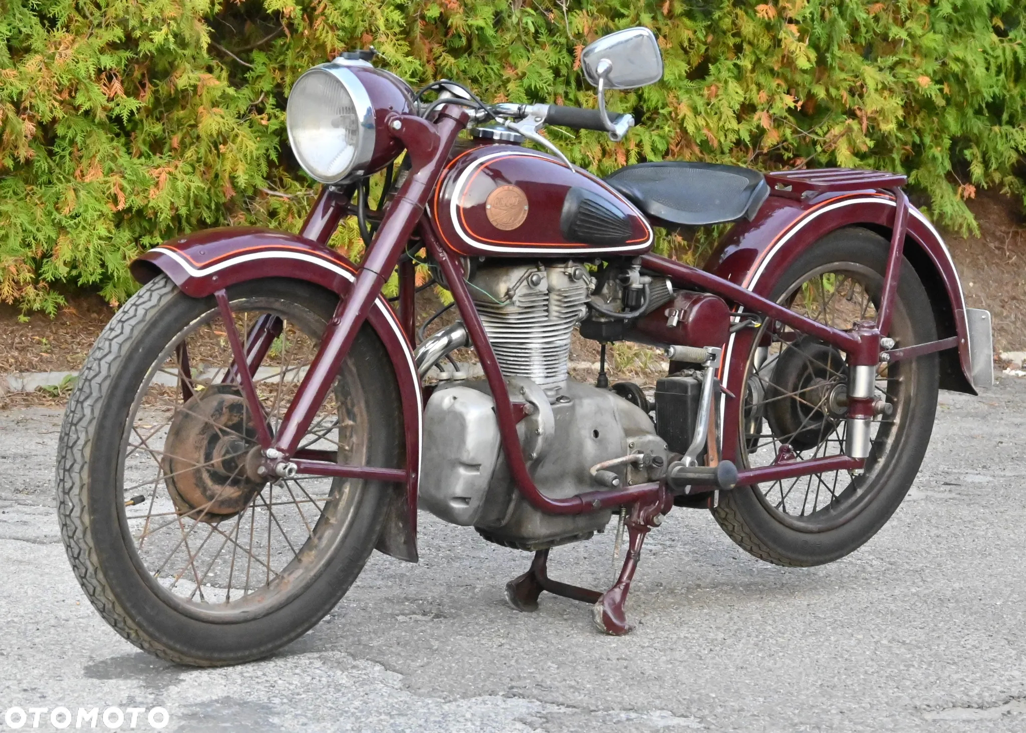 Simson Inny - 2