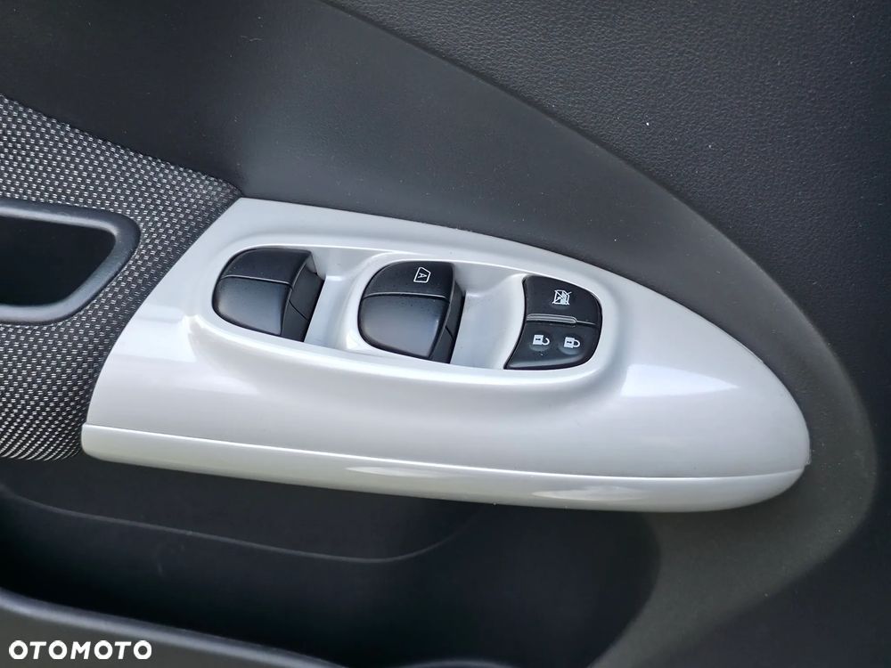 Nissan Juke 1.2 DIG-T N-Vision - 25