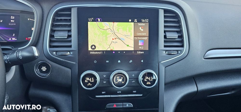 Renault Megane Blue dCi 116 Intens - 17