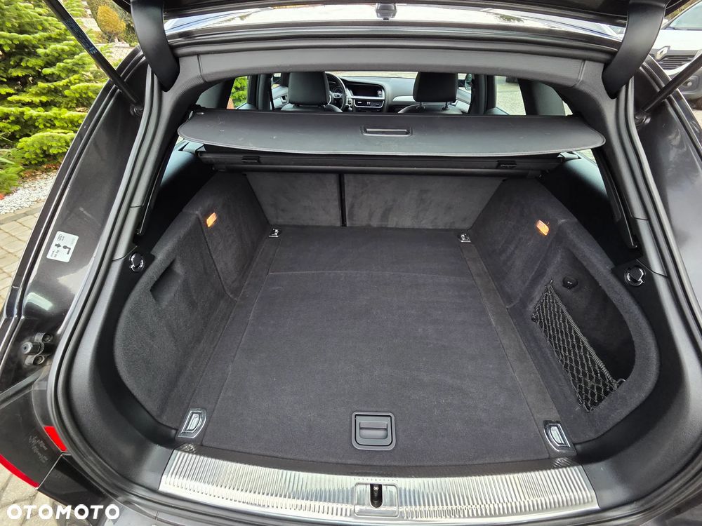 Audi A4 Avant 2.0 TDI DPF S line Sportpaket - 18