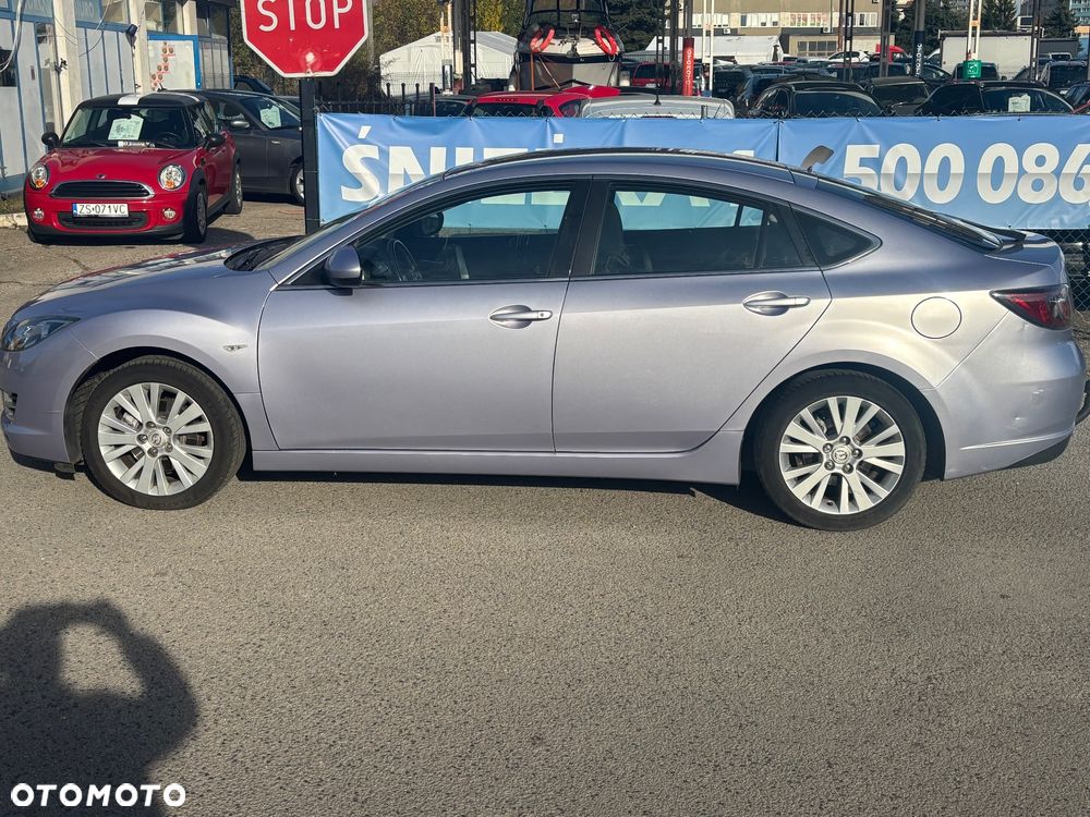 Mazda 6 1.8 Exclusive - 12