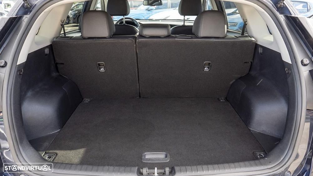 Kia e-Niro 64kWh - 14