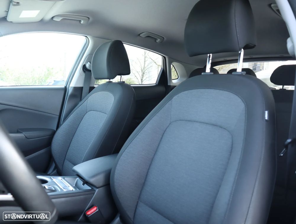 Hyundai Kauai Trend - 29