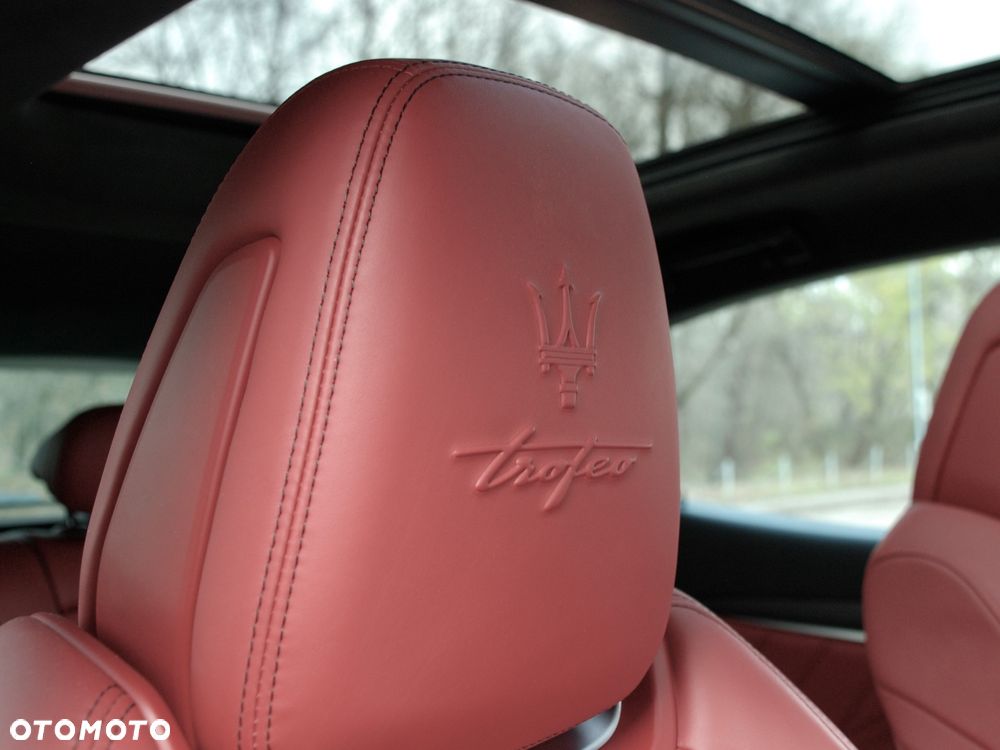 Maserati Levante - 25