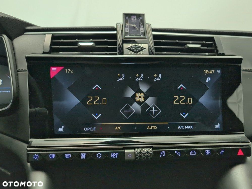 DS Automobiles DS 9 1.6 PureTech Rivoli + - 21