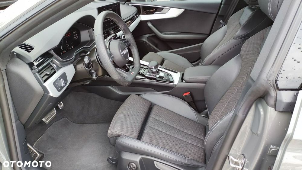 Audi A5 Sportback - 5