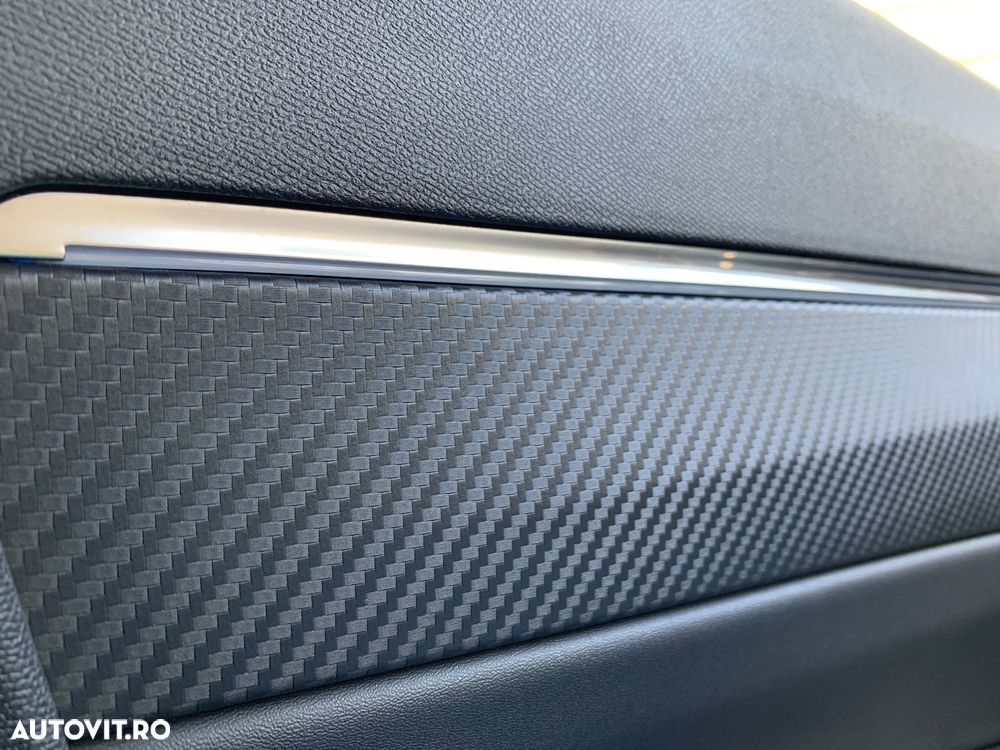 Peugeot 508 1.5L BlueHDi 130 S&S EAT8 Allure - 30