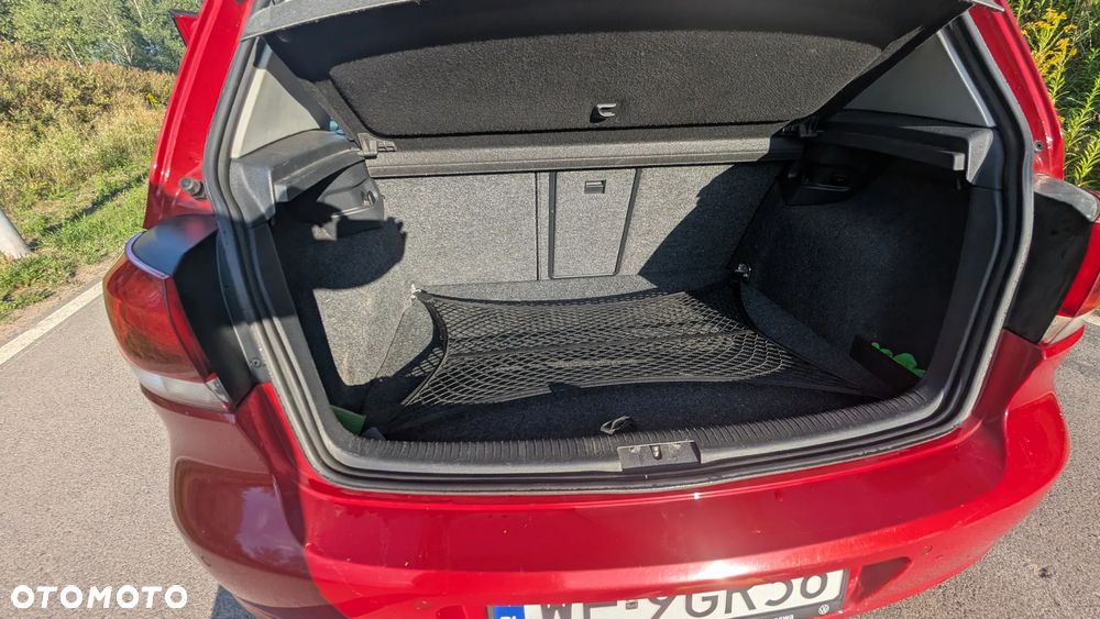 Volkswagen Golf 1.4 TSI Highline DSG - 18
