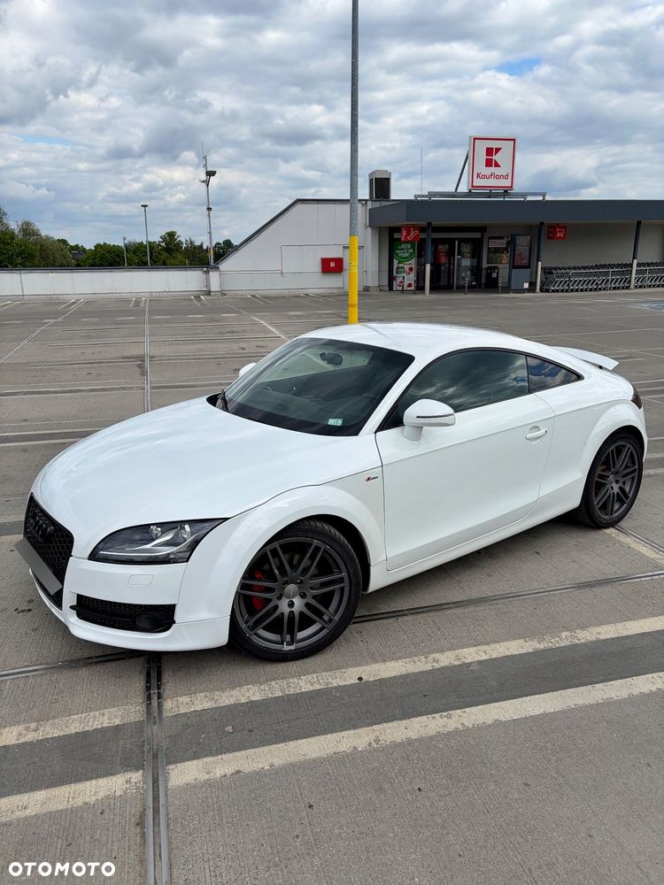 Audi TT Coupé 2.0 TFSI - 6