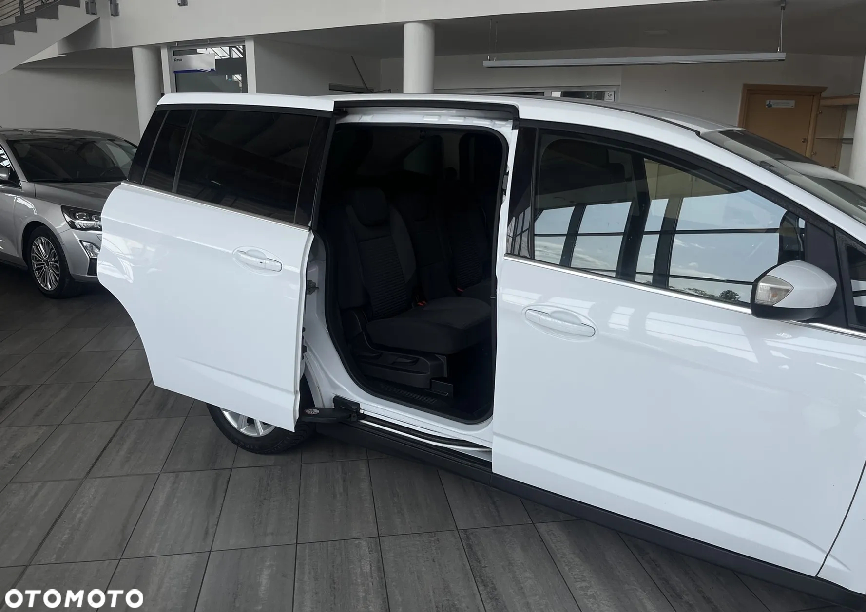 Ford C-MAX 1.0 EcoBoost Titanium ASS - 6