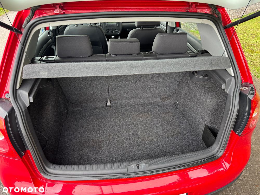Volkswagen Golf - 17