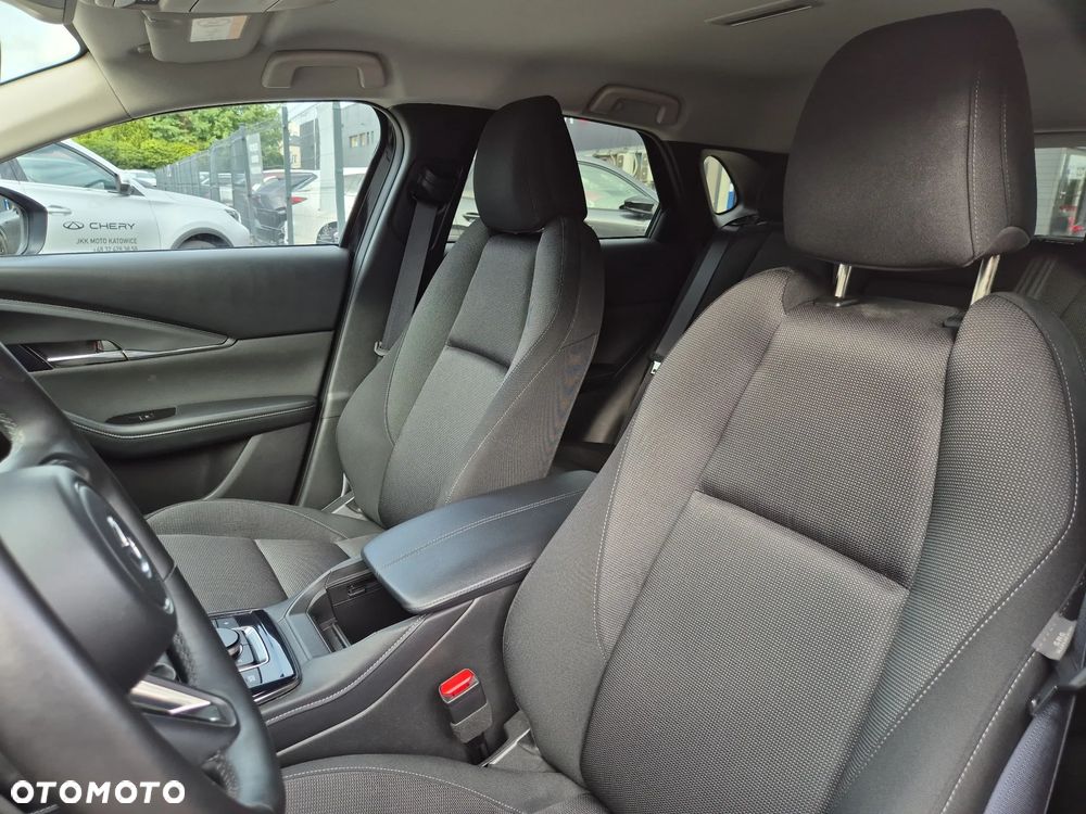 Mazda CX-30 2.0 mHEV Exclusive-Line AWD - 11