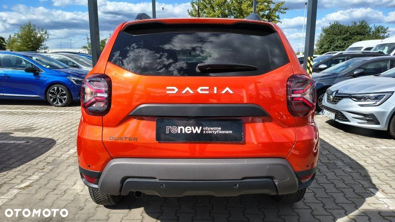 Dacia Duster - 3