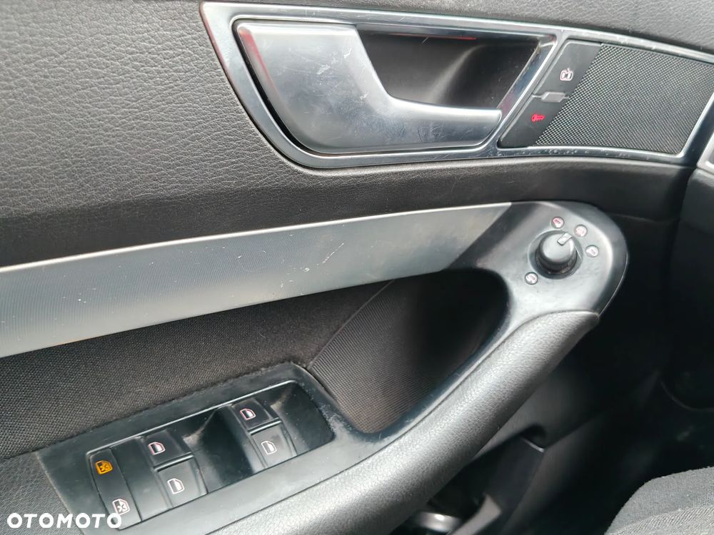 Audi A6 Limousine 2.0T FSI Multitronic - 33