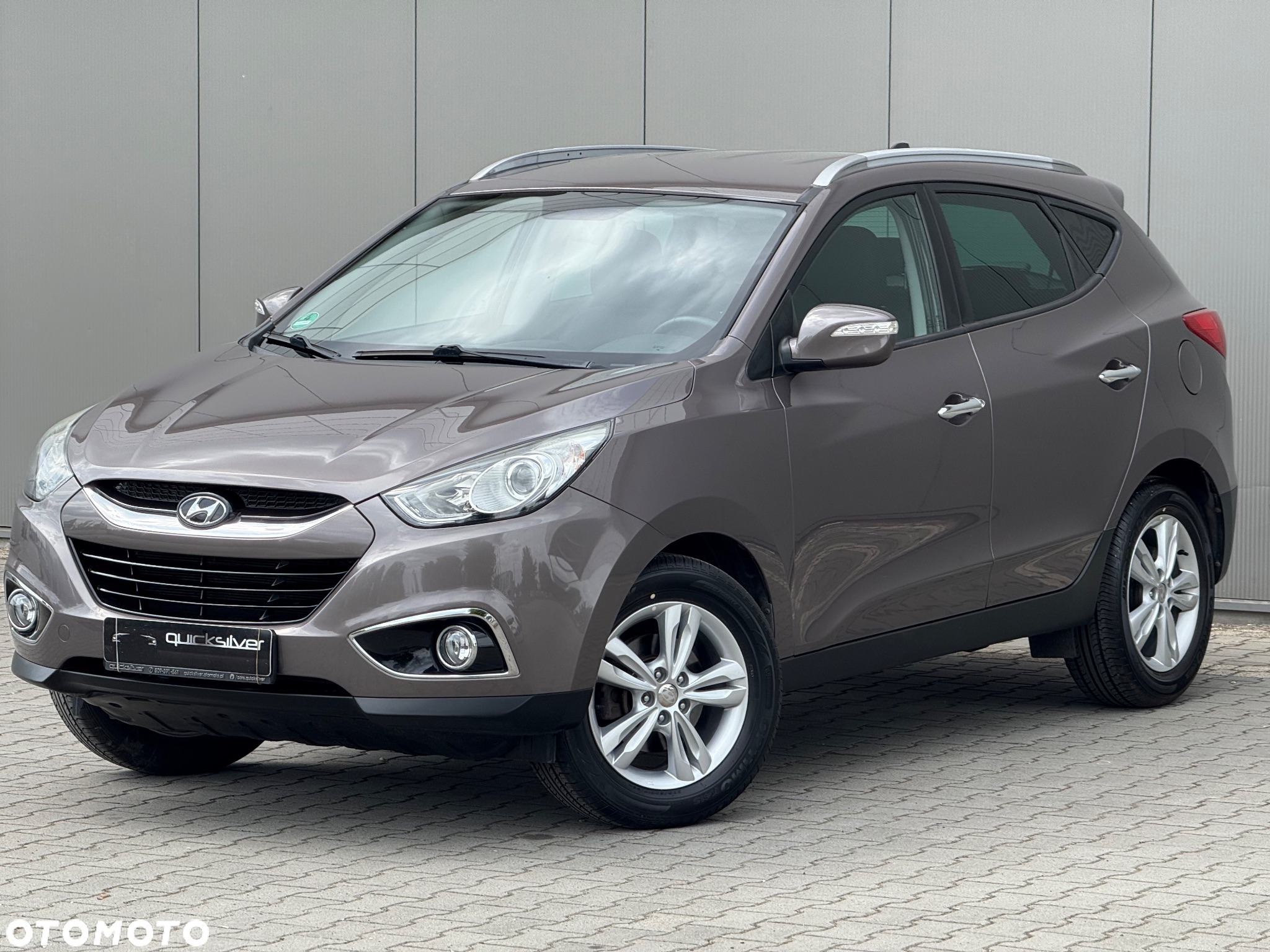 Hyundai ix35 - 5
