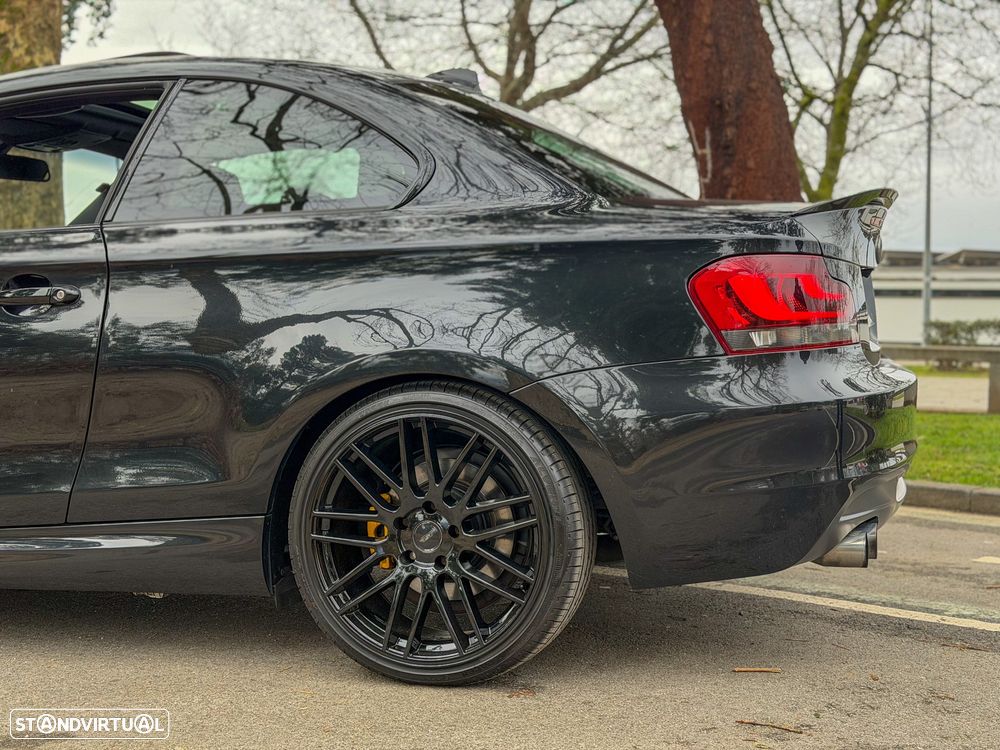 BMW 123 d DPF Edition Sport - 7