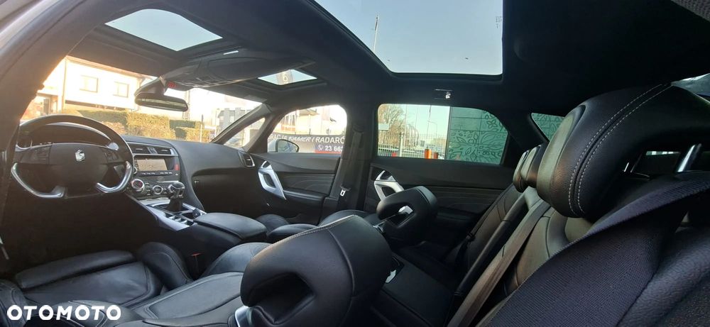 DS Automobiles DS 5 - 22