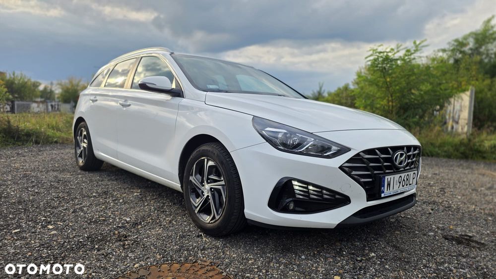 Hyundai i30 1.6 D Comfort - 1