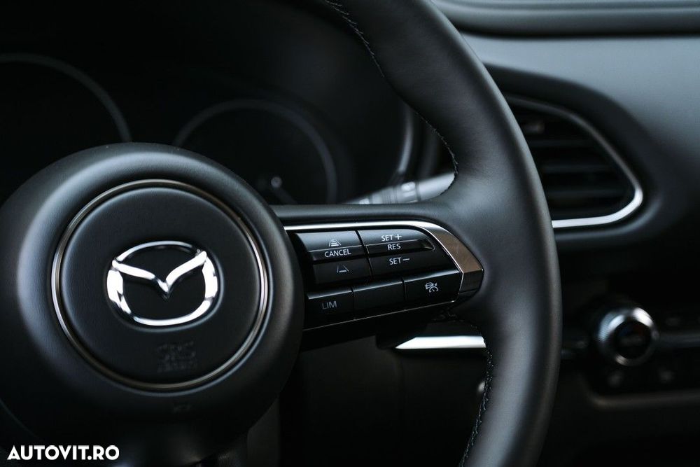 Mazda CX-30 - 28