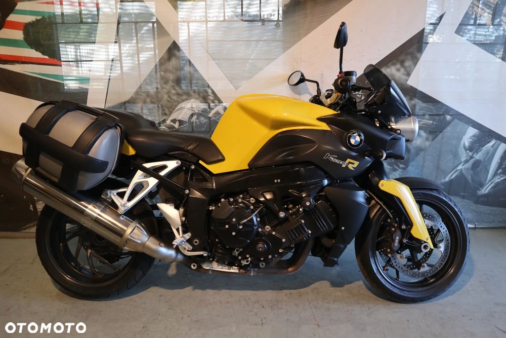 BMW K - 18