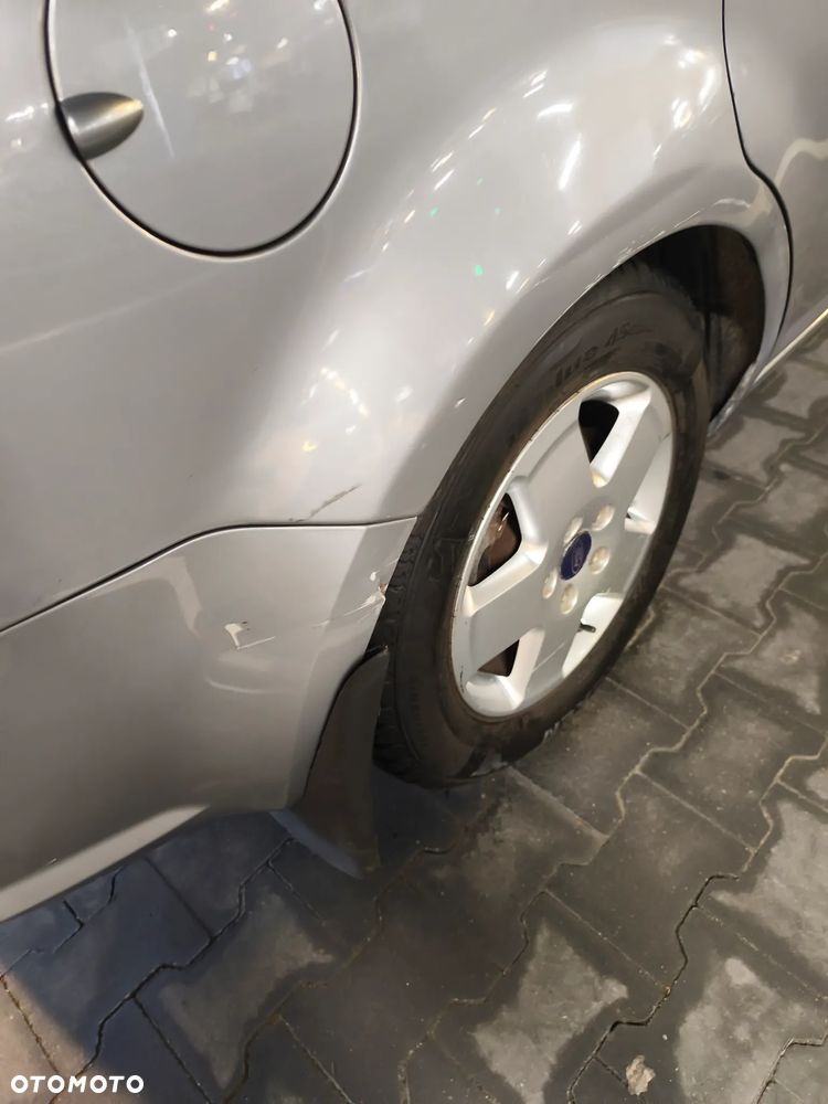 Ford Focus C-Max 1.8 Trend - 21