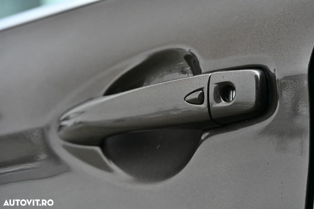 Nissan Qashqai 1.6 DCI TEKNA+ - 37