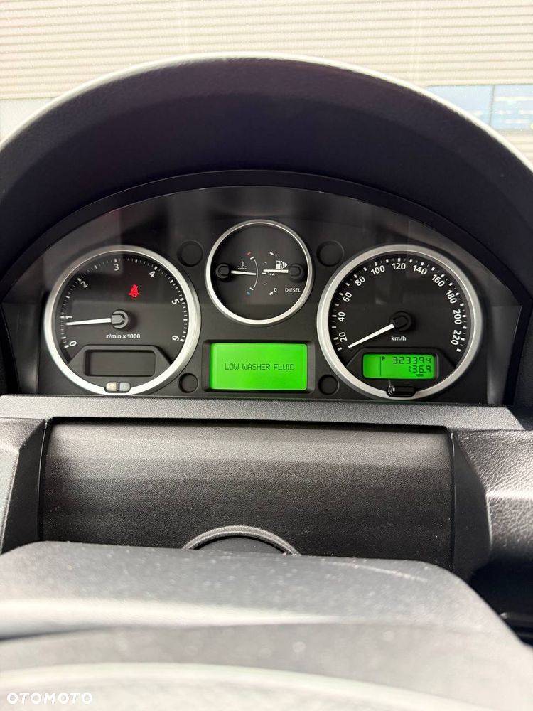 Land Rover Range Rover Sport S 2.7TD HSE - 21