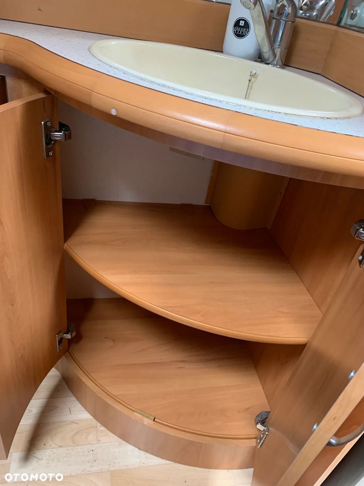 Hobby De Lux 460 - 19