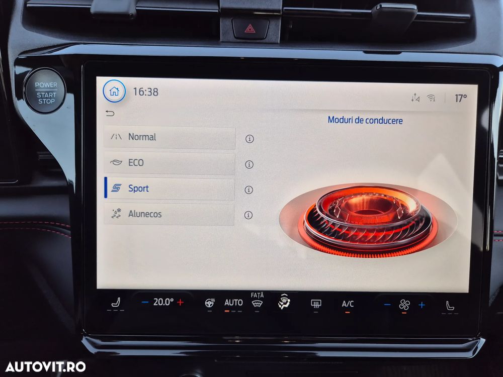 Ford Puma 1.0 EcoBoost Aut. ST Line X - 30