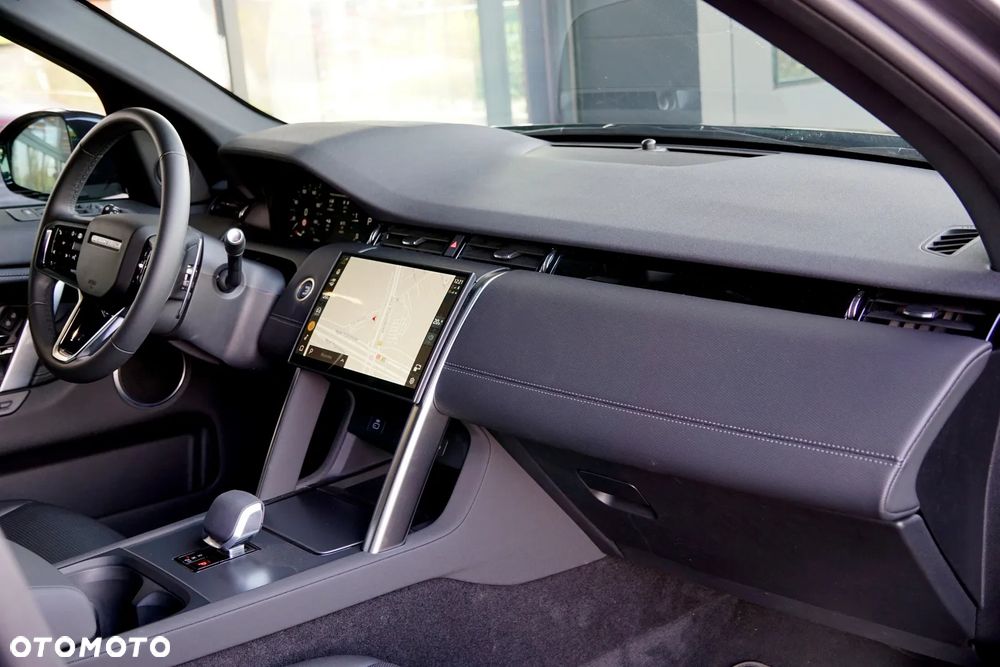 Land Rover Discovery Sport 2.0 D200 mHEV Landmark - 22