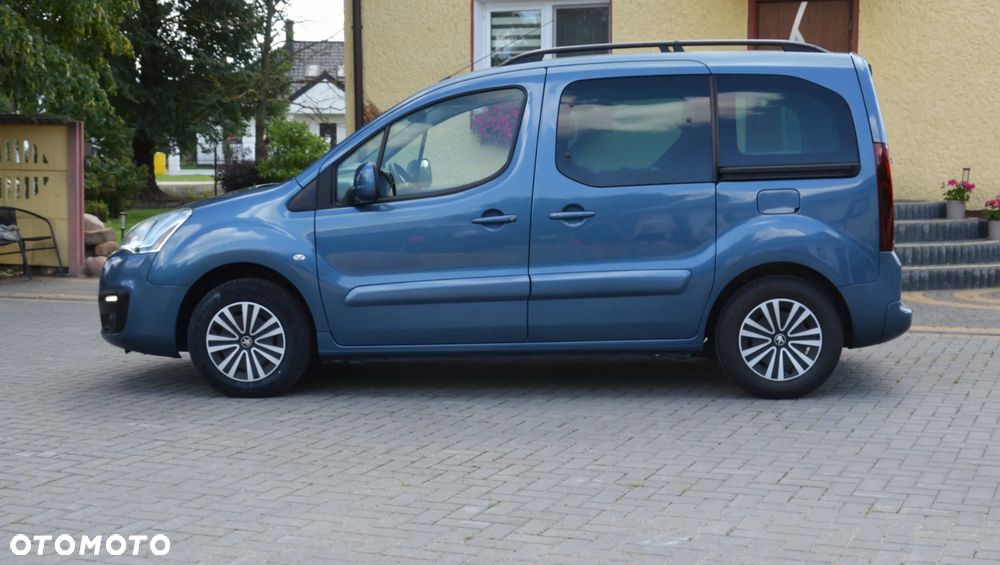 Peugeot Partner - 3