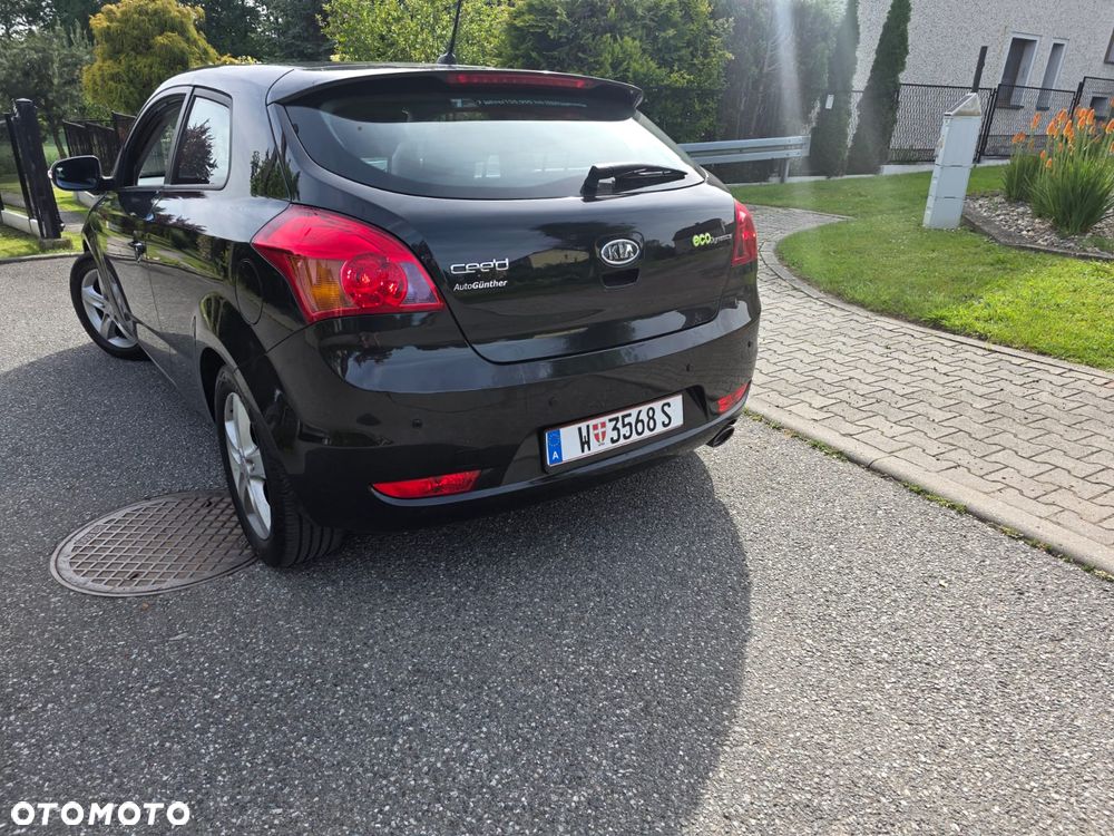 Kia ProCeed 1.6 Crdi Comfort + - 27