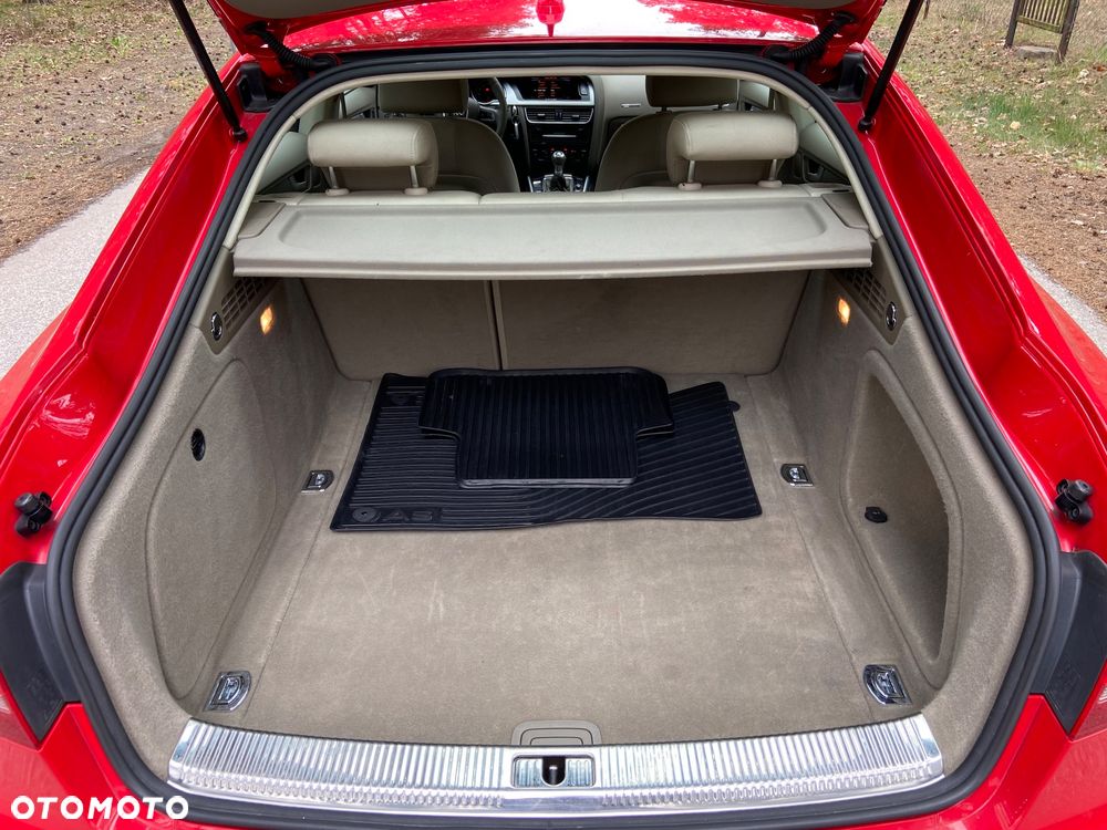 Audi A5 Sportback 2.0 TFSI - 32