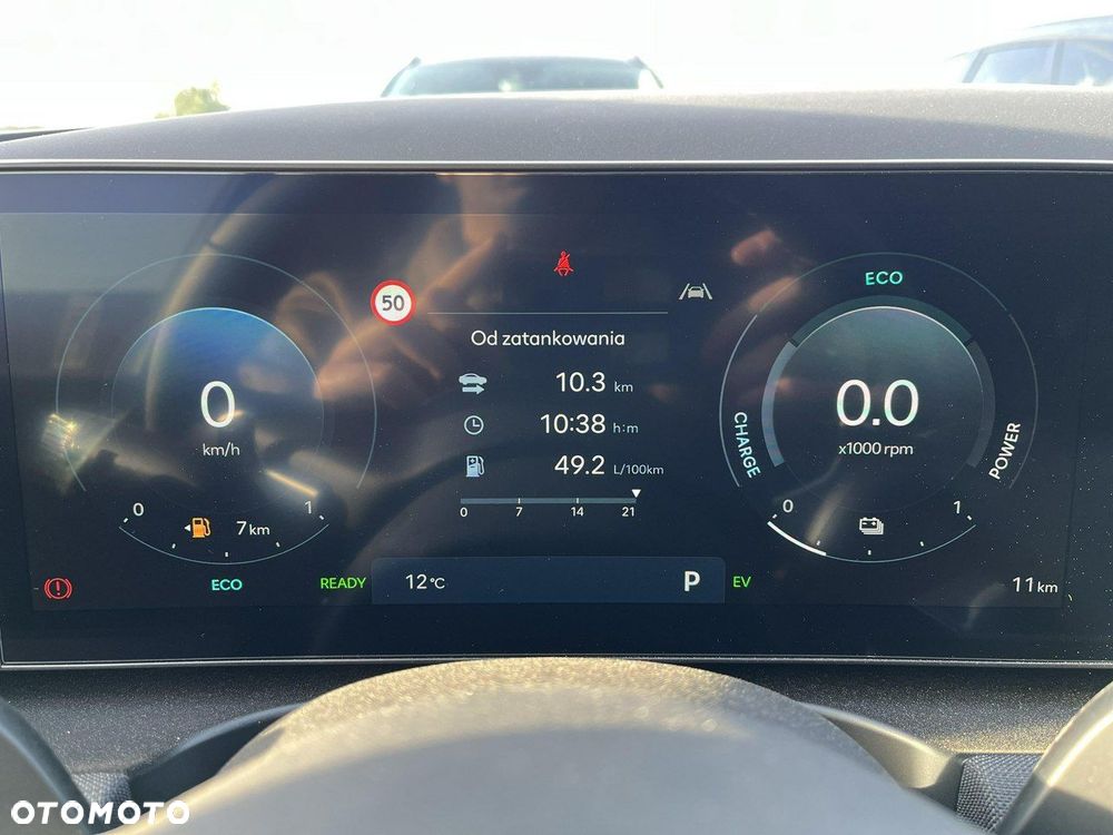 Hyundai Tucson 1.6 T-GDi PHEV Executive 4WD - 14